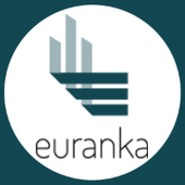 Euranka logo