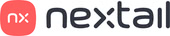 Nextail logo