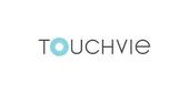 Touchvie logo