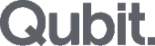 Qubit logo