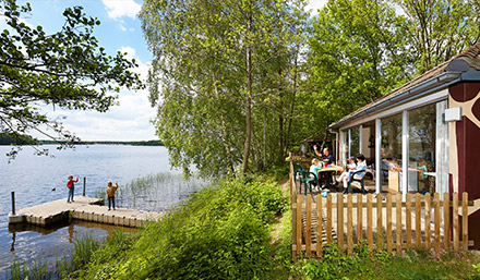 Vakantiepark Beekse Bergen