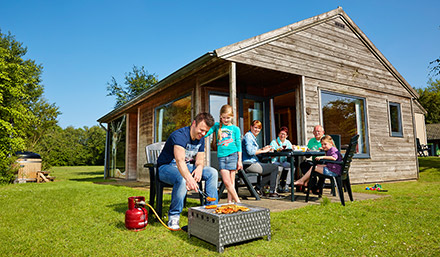 Vakantiepark Dierenbos