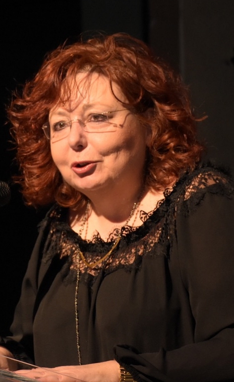 Dimitra Kogidou