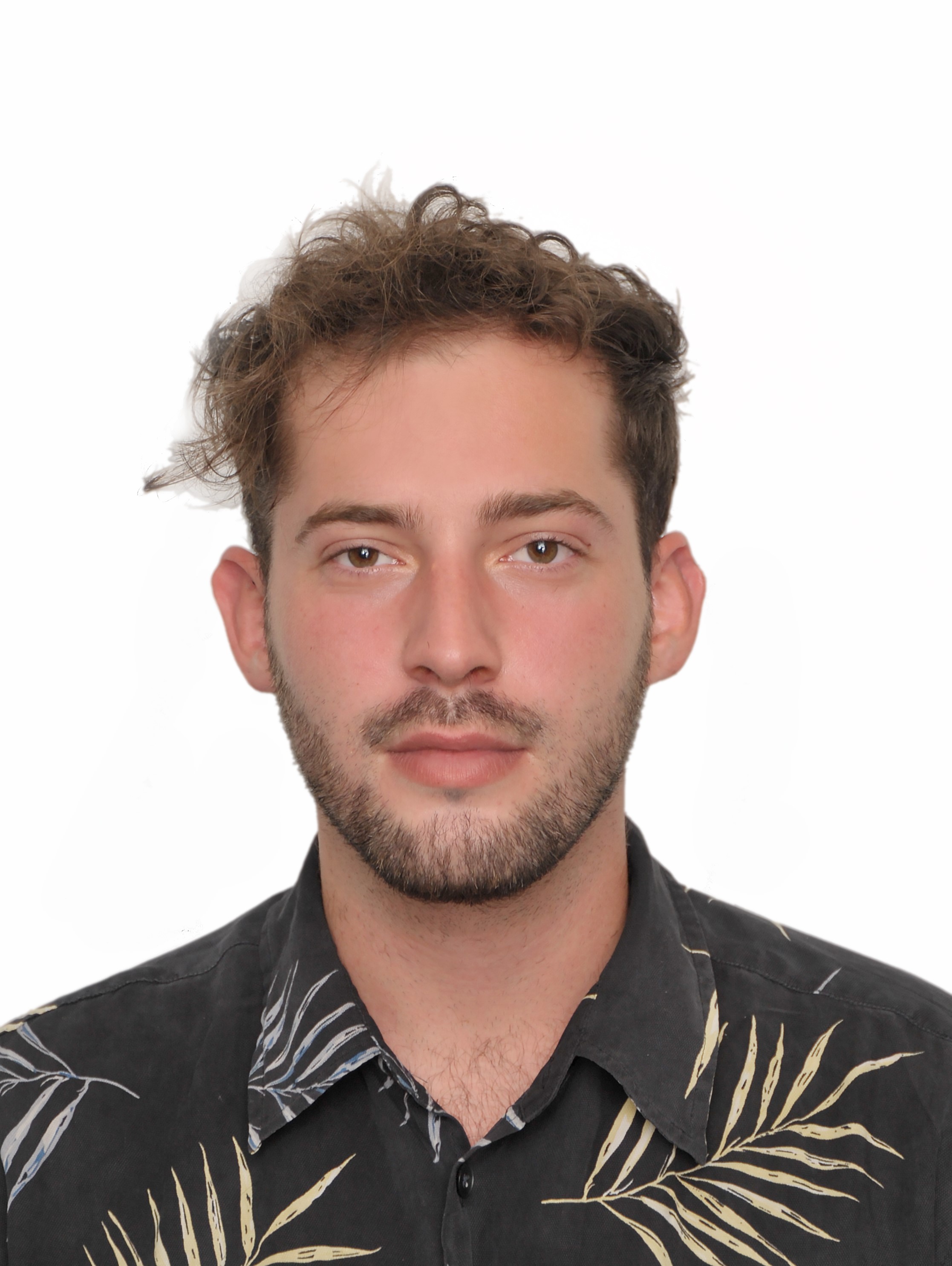 Maragos Constantinos