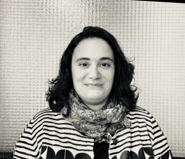 Adamantia Kotsoglanidi