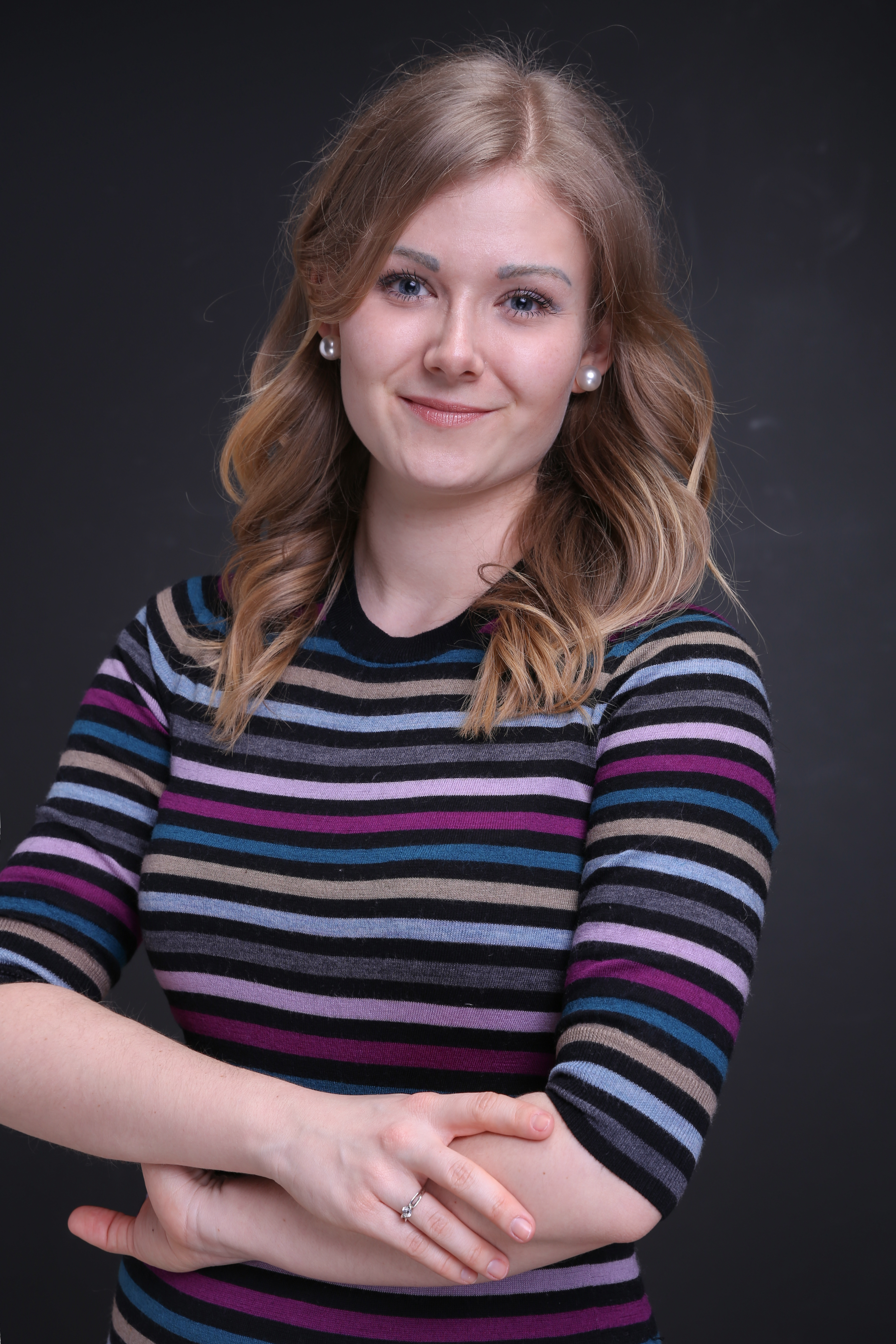 Anna Marea Binder-kita