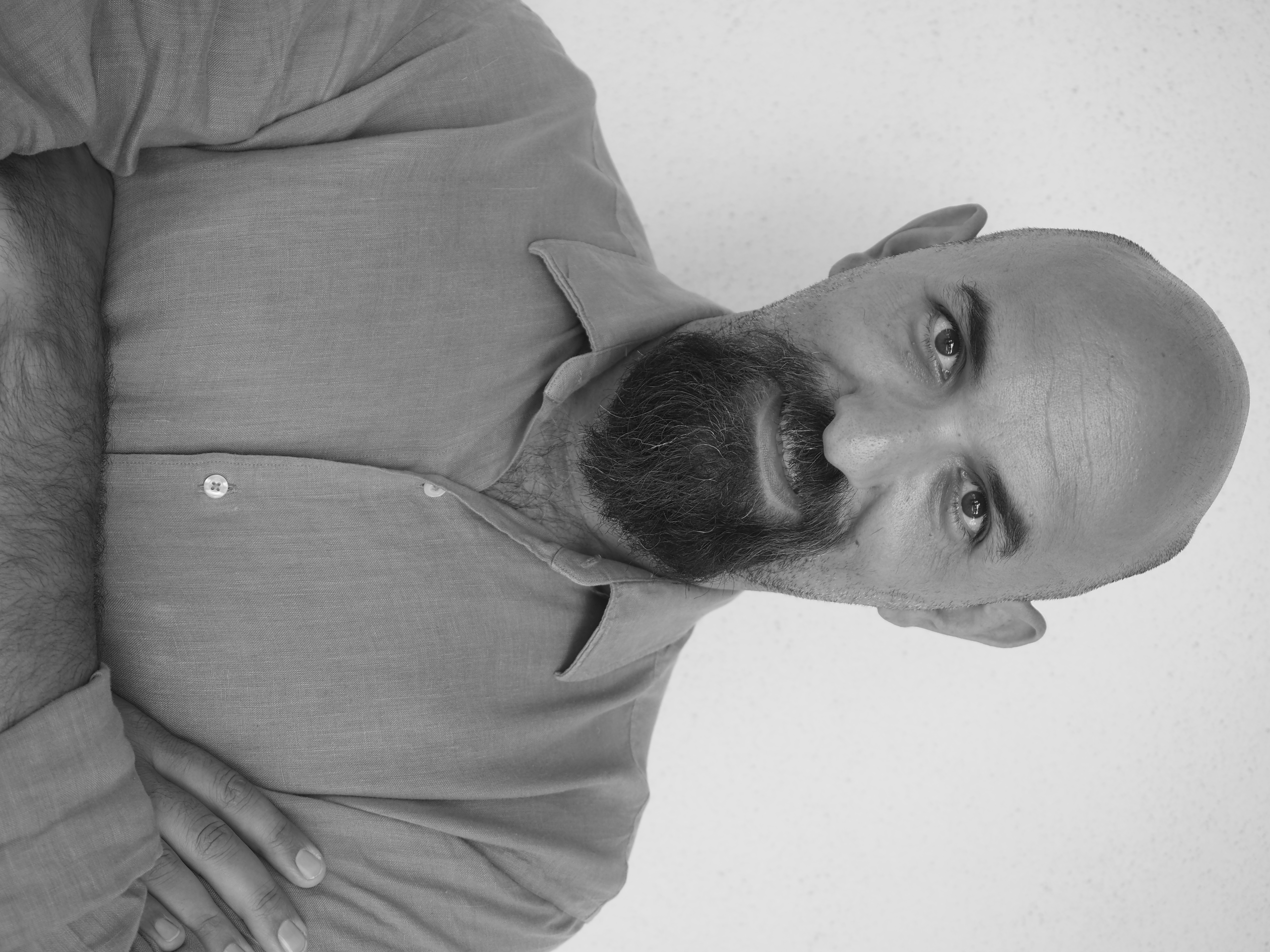 Christos Karapiperis