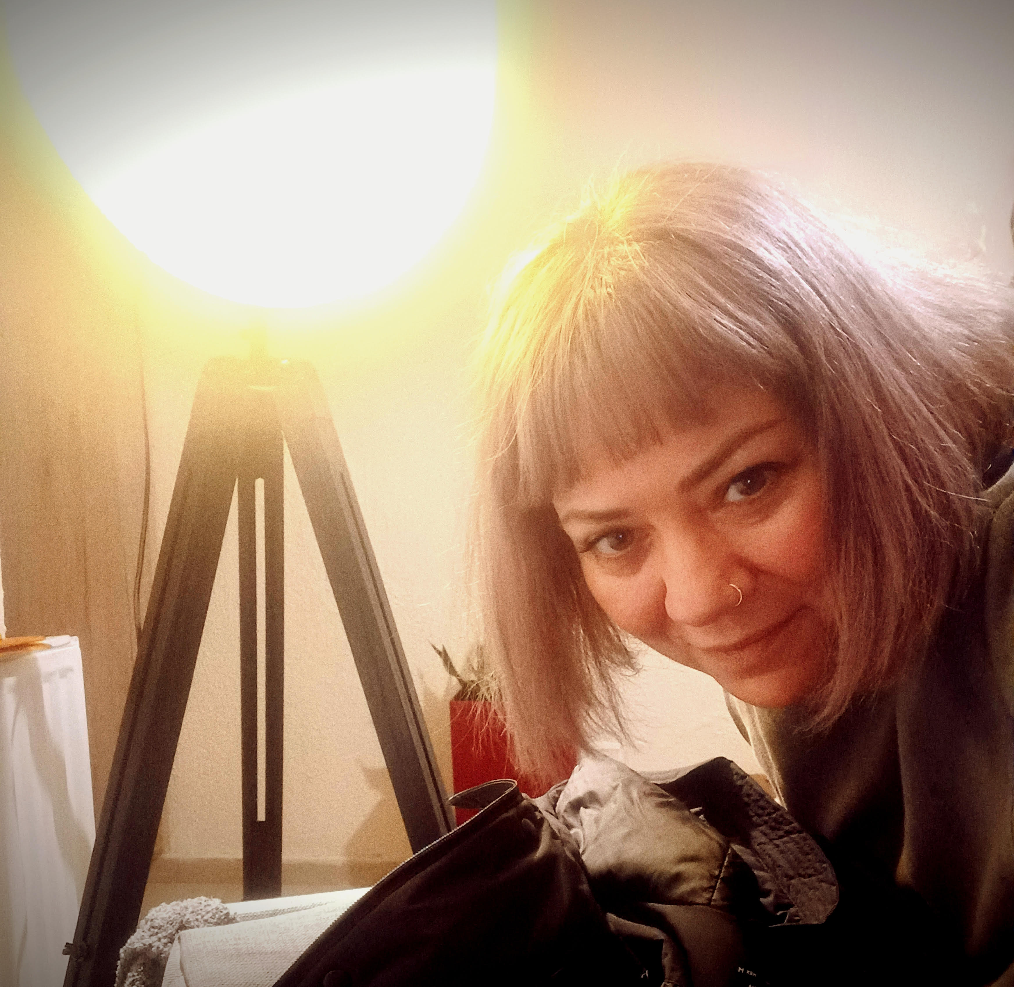 Elisavet Parthenioti