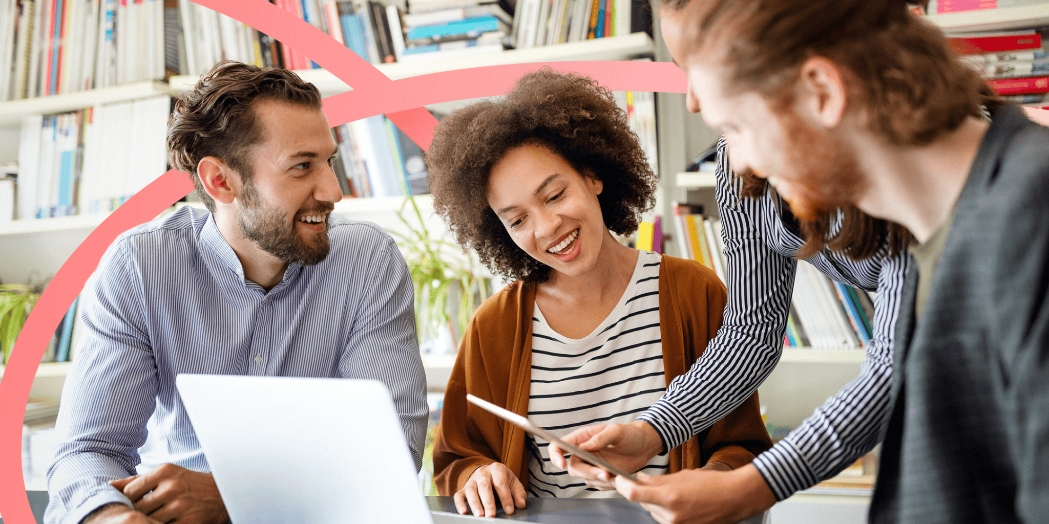 Transform how you communicate and engage with your employees with the ultim...