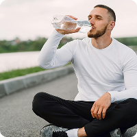 Fitness overview