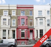 Lancaster Road, Notting Hill, W11