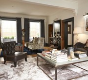Cambridge Place, Kensington, W8