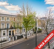 Finborough Road SW10