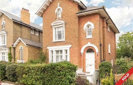 Ridgway Place, Wimbledon