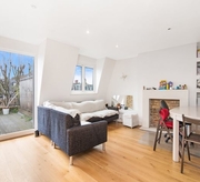 Eardley Crescent, SW5