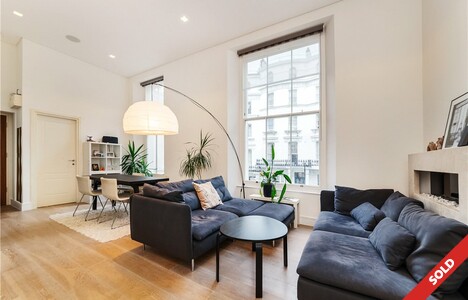 Princes Square, London W2