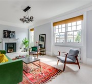 Elgin Avenue, W9