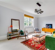 Elgin Avenue, W9
