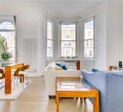 Nevern Place, SW5