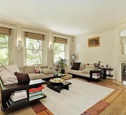Kensington Square, W8