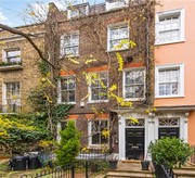Kensington Square, W8