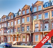 Rosary Gardens, SW7