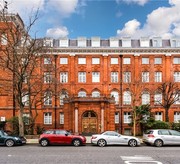 Thornbury Court, Chepstow Villas, W11