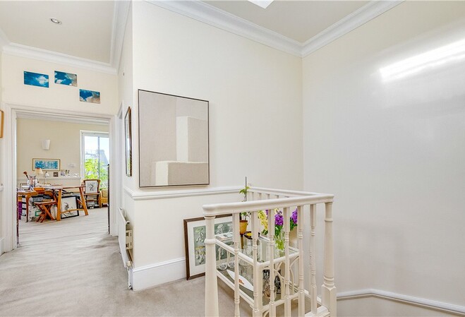Bramham Gardens, Earls Court SW5
