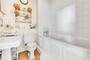 Bramham Gardens, Earls Court SW5