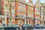Bramham Gardens, Earls Court SW5