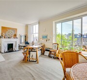 Bramham Gardens, Earls Court SW5