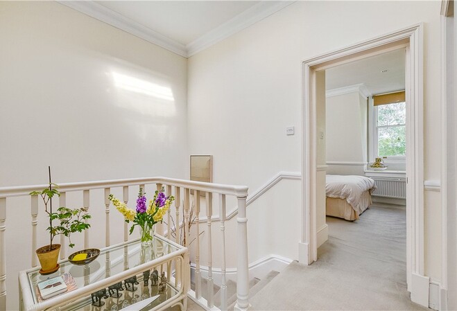 Bramham Gardens, Earls Court SW5