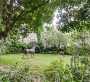 Lexham Gardens, Kensington W8