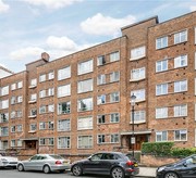 Lexham Gardens, Kensington W8