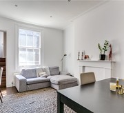 Warwick Gardens, Kensington, W14