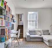 Warwick Gardens, Kensington, W14