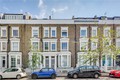 Warwick Gardens, Kensington, W14