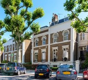 Addison Avenue, Holland Park