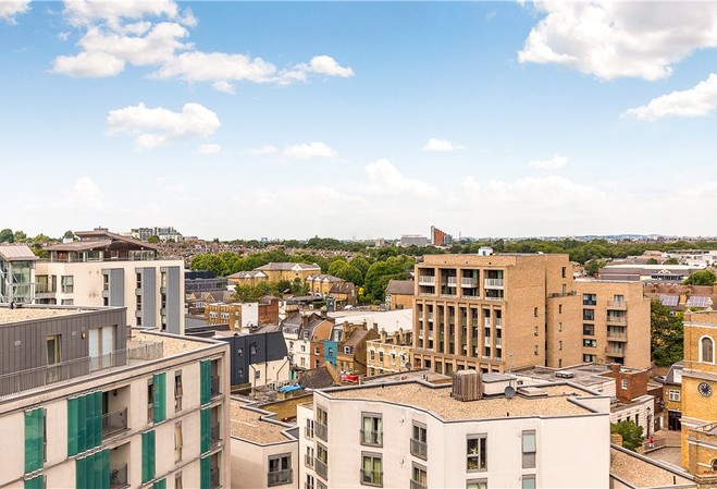 Maisonette For Sale In Hardwicks Square 1 300 000 Hardwicks