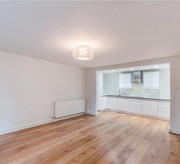 Queens Gardens, Bayswater, W2