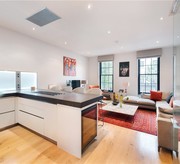 Ledbury Road, Notting Hill, W11