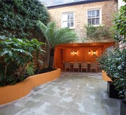 Belgravia town house