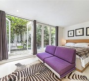 All Saints Road, Notting Hill, W11