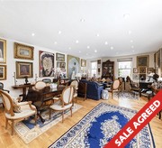Ravensdon Street, Kennington, SE11