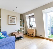 Kempsford Gardens, Earl's Court, SW5