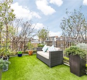 Kempsford Gardens, Earl's Court, SW5