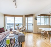 Campden Hill Towers, Notting Hill Gate, W11