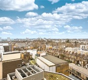 Campden Hill Towers, Notting Hill Gate, W11