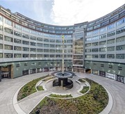 The Helios, Television Centre
