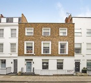 Westmoreland Terrace, SW1V 4AL £2,159,000